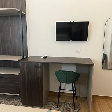Al Duomo Suites 몬레알레 외부 사진