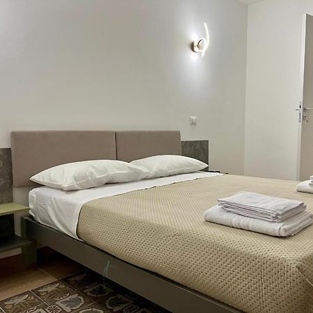 Al Duomo Suites 몬레알레 외부 사진