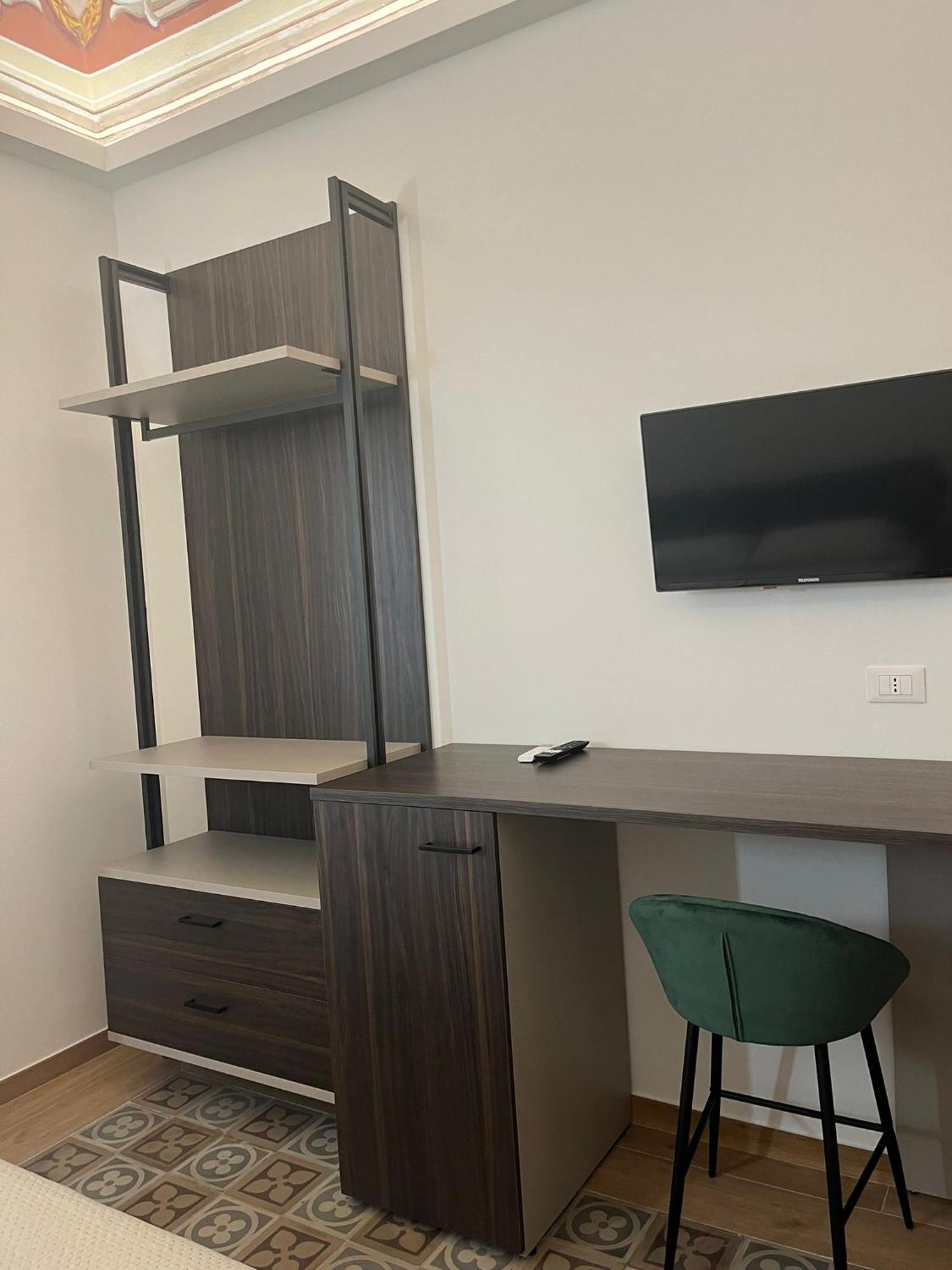 Al Duomo Suites 몬레알레 외부 사진