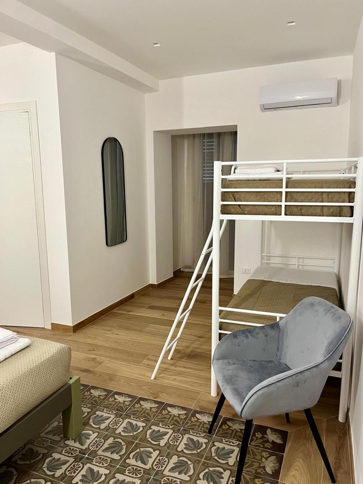 Al Duomo Suites 몬레알레 외부 사진