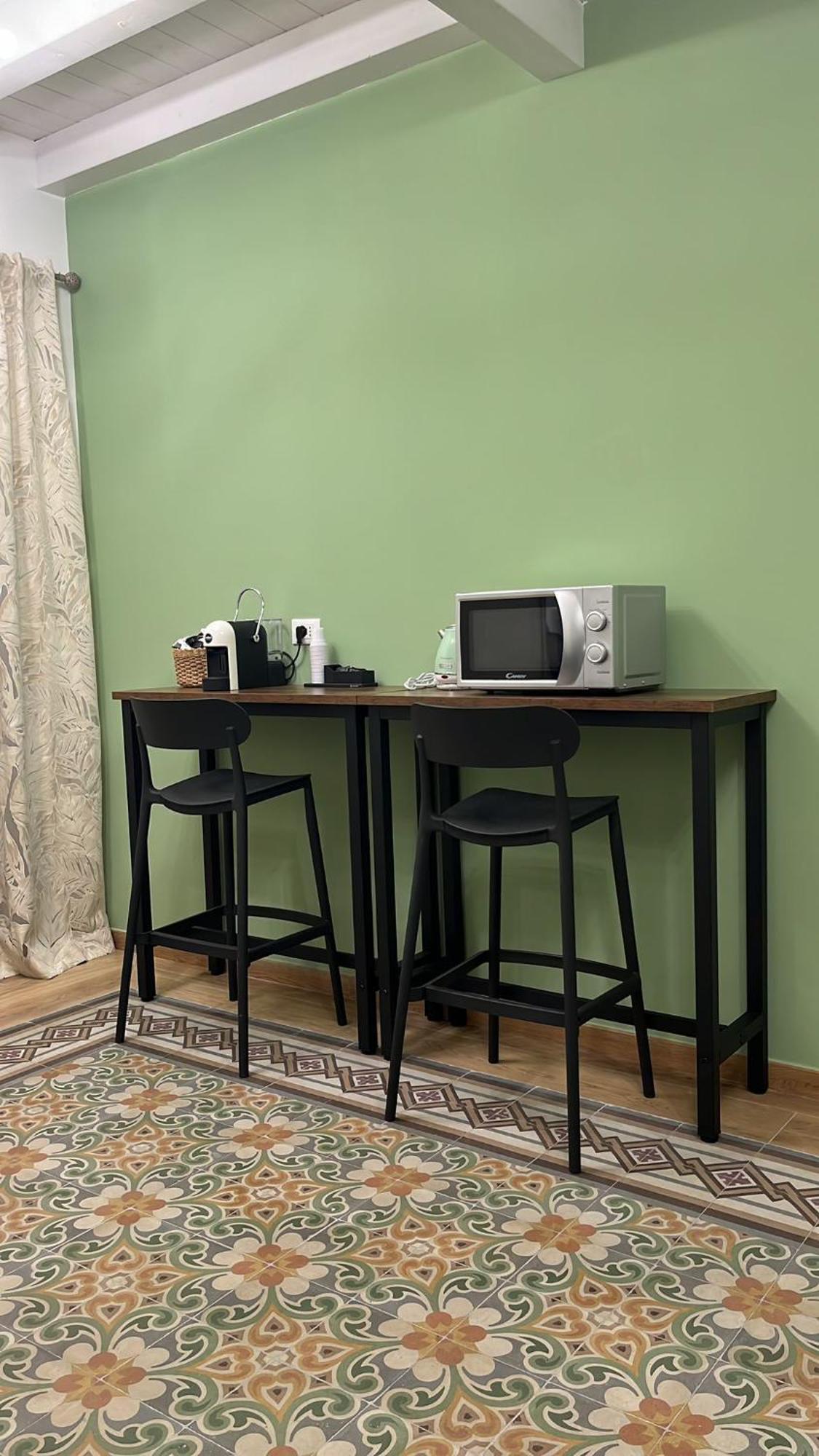 Al Duomo Suites 몬레알레 외부 사진