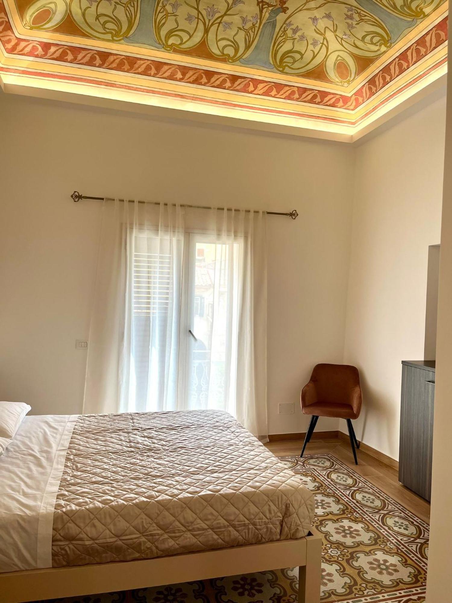Al Duomo Suites 몬레알레 외부 사진